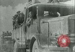 Image of Italian military forces in North Africa Libya, 1940, second 51 stock footage video 65675021933