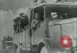 Image of Italian military forces in North Africa Libya, 1940, second 52 stock footage video 65675021933