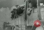 Image of Italian military forces in North Africa Libya, 1940, second 54 stock footage video 65675021933