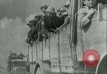 Image of Italian military forces in North Africa Libya, 1940, second 55 stock footage video 65675021933