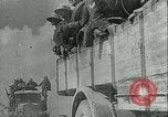 Image of Italian military forces in North Africa Libya, 1940, second 57 stock footage video 65675021933
