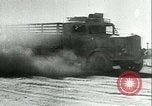 Image of Italian military forces in North Africa Libya, 1940, second 62 stock footage video 65675021933