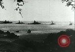 Image Attaque sur Mers-el-Kebir Mers-el-Kebir Algérie, 1940, de la seconde 4 séquences d'archives historiques vidéo 65675021934