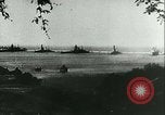 Image Attaque sur Mers-el-Kebir Mers-el-Kebir Algérie, 1940, de la seconde 5 séquences d'archives historiques vidéo 65675021934
