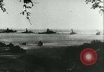 Image Attaque sur Mers-el-Kebir Mers-el-Kebir Algérie, 1940, de la seconde 6 séquences d'archives historiques vidéo 65675021934