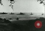 Image Attaque sur Mers-el-Kebir Mers-el-Kebir Algérie, 1940, de la seconde 7 séquences d'archives historiques vidéo 65675021934