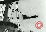 Image Attaque sur Mers-el-Kebir Mers-el-Kebir Algérie, 1940, de la seconde 8 séquences d'archives historiques vidéo 65675021934