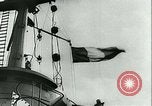Image Attaque sur Mers-el-Kebir Mers-el-Kebir Algérie, 1940, de la seconde 9 séquences d'archives historiques vidéo 65675021934