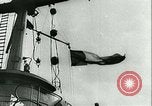 Image Attaque sur Mers-el-Kebir Mers-el-Kebir Algérie, 1940, de la seconde 10 séquences d'archives historiques vidéo 65675021934