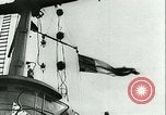 Image Attaque sur Mers-el-Kebir Mers-el-Kebir Algérie, 1940, de la seconde 11 séquences d'archives historiques vidéo 65675021934
