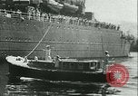 Image Attaque sur Mers-el-Kebir Mers-el-Kebir Algérie, 1940, de la seconde 12 séquences d'archives historiques vidéo 65675021934