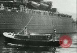 Image Attaque sur Mers-el-Kebir Mers-el-Kebir Algérie, 1940, de la seconde 13 séquences d'archives historiques vidéo 65675021934