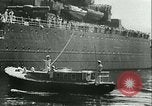 Image Attaque sur Mers-el-Kebir Mers-el-Kebir Algérie, 1940, de la seconde 14 séquences d'archives historiques vidéo 65675021934