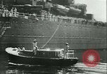 Image Attaque sur Mers-el-Kebir Mers-el-Kebir Algérie, 1940, de la seconde 15 séquences d'archives historiques vidéo 65675021934