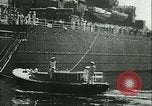 Image Attaque sur Mers-el-Kebir Mers-el-Kebir Algérie, 1940, de la seconde 16 séquences d'archives historiques vidéo 65675021934