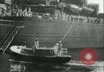 Image Attaque sur Mers-el-Kebir Mers-el-Kebir Algérie, 1940, de la seconde 17 séquences d'archives historiques vidéo 65675021934