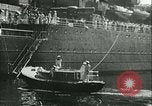 Image Attaque sur Mers-el-Kebir Mers-el-Kebir Algérie, 1940, de la seconde 18 séquences d'archives historiques vidéo 65675021934