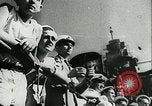 Image Attaque sur Mers-el-Kebir Mers-el-Kebir Algérie, 1940, de la seconde 19 séquences d'archives historiques vidéo 65675021934