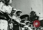 Image Attaque sur Mers-el-Kebir Mers-el-Kebir Algérie, 1940, de la seconde 20 séquences d'archives historiques vidéo 65675021934