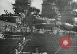 Image Attaque sur Mers-el-Kebir Mers-el-Kebir Algérie, 1940, de la seconde 23 séquences d'archives historiques vidéo 65675021934