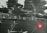 Image Attaque sur Mers-el-Kebir Mers-el-Kebir Algérie, 1940, de la seconde 25 séquences d'archives historiques vidéo 65675021934