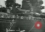 Image Attaque sur Mers-el-Kebir Mers-el-Kebir Algérie, 1940, de la seconde 27 séquences d'archives historiques vidéo 65675021934