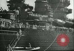 Image Attaque sur Mers-el-Kebir Mers-el-Kebir Algérie, 1940, de la seconde 29 séquences d'archives historiques vidéo 65675021934