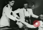 Image Attaque sur Mers-el-Kebir Mers-el-Kebir Algérie, 1940, de la seconde 37 séquences d'archives historiques vidéo 65675021934