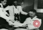 Image Attaque sur Mers-el-Kebir Mers-el-Kebir Algérie, 1940, de la seconde 38 séquences d'archives historiques vidéo 65675021934