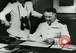 Image Attaque sur Mers-el-Kebir Mers-el-Kebir Algérie, 1940, de la seconde 39 séquences d'archives historiques vidéo 65675021934