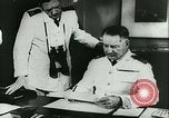 Image Attaque sur Mers-el-Kebir Mers-el-Kebir Algérie, 1940, de la seconde 41 séquences d'archives historiques vidéo 65675021934
