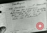 Image Attaque sur Mers-el-Kebir Mers-el-Kebir Algérie, 1940, de la seconde 43 séquences d'archives historiques vidéo 65675021934