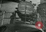 Image Attaque sur Mers-el-Kebir Mers-el-Kebir Algérie, 1940, de la seconde 44 séquences d'archives historiques vidéo 65675021934