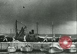 Image Attaque sur Mers-el-Kebir Mers-el-Kebir Algérie, 1940, de la seconde 47 séquences d'archives historiques vidéo 65675021934
