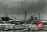 Image Attaque sur Mers-el-Kebir Mers-el-Kebir Algérie, 1940, de la seconde 49 séquences d'archives historiques vidéo 65675021934