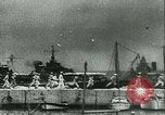 Image Attaque sur Mers-el-Kebir Mers-el-Kebir Algérie, 1940, de la seconde 50 séquences d'archives historiques vidéo 65675021934