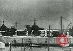 Image Attaque sur Mers-el-Kebir Mers-el-Kebir Algérie, 1940, de la seconde 51 séquences d'archives historiques vidéo 65675021934
