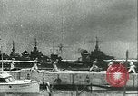 Image Attaque sur Mers-el-Kebir Mers-el-Kebir Algérie, 1940, de la seconde 52 séquences d'archives historiques vidéo 65675021934