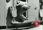 Image Attaque sur Mers-el-Kebir Mers-el-Kebir Algérie, 1940, de la seconde 59 séquences d'archives historiques vidéo 65675021934