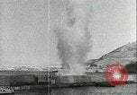 Image Attaque sur Mers-el-Kebir Mers-el-Kebir Algérie, 1940, de la seconde 62 séquences d'archives historiques vidéo 65675021934