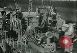 Immagine di Germania R-barche Mare del Nord, 1940, secondo 4 filmato di repertorio 65675021935