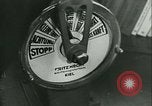 Immagine di Germania R-barche Mare del Nord, 1940, secondo 9 filmato di repertorio 65675021935