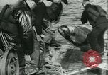 Immagine di Germania R-barche Mare del Nord, 1940, secondo 15 filmato di repertorio 65675021935