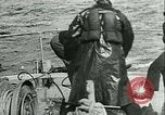 Immagine di Germania R-barche Mare del Nord, 1940, secondo 22 filmato di repertorio 65675021935