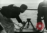Immagine di Germania R-barche Mare del Nord, 1940, secondo 23 filmato di repertorio 65675021935