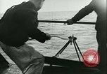 Immagine di Germania R-barche Mare del Nord, 1940, secondo 25 filmato di repertorio 65675021935