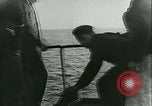 Immagine di Germania R-barche Mare del Nord, 1940, secondo 30 filmato di repertorio 65675021935