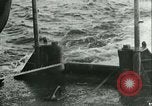 Immagine di Germania R-barche Mare del Nord, 1940, secondo 37 filmato di repertorio 65675021935