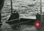 Immagine di Germania R-barche Mare del Nord, 1940, secondo 38 filmato di repertorio 65675021935