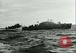 Immagine di Germania R-barche Mare del Nord, 1940, secondo 44 filmato di repertorio 65675021935